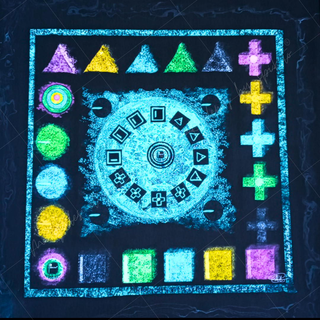 Un des Kadrans spiKto