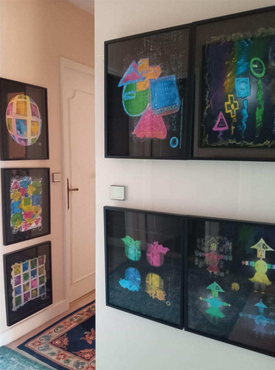 Les piKto illustrés