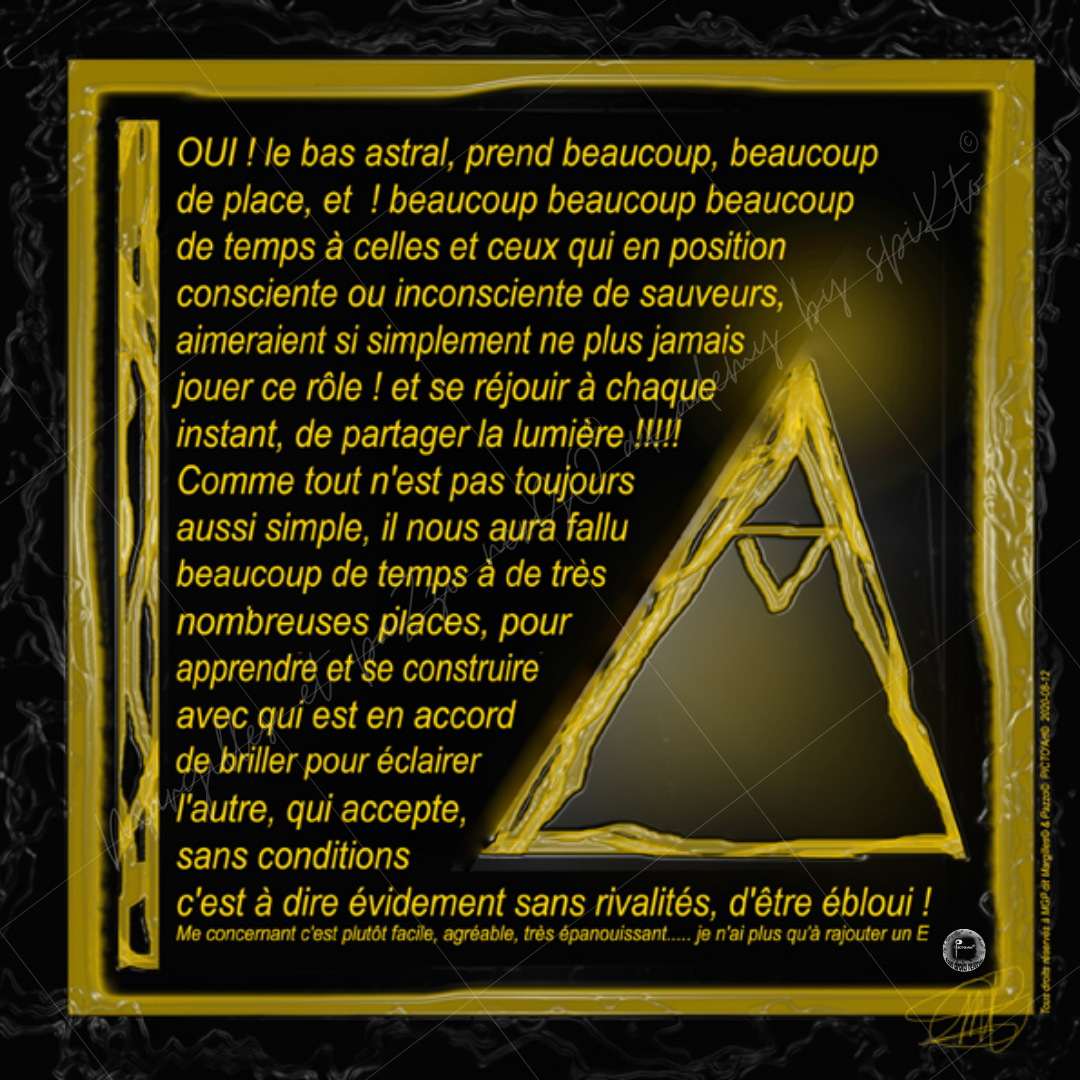 Les spiKto-Korrespondances